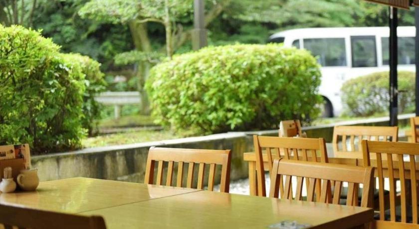 热海森之温泉酒店 外观 照片